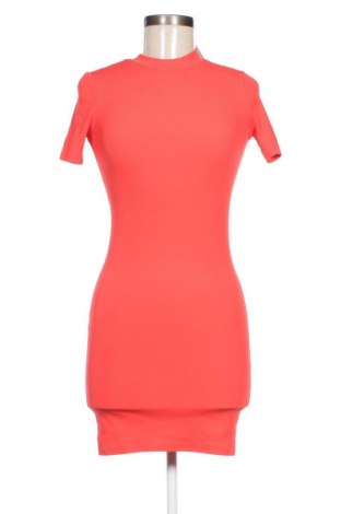 Φόρεμα Bershka, Μέγεθος S, Χρώμα Κόκκινο, Τιμή 5,00 €