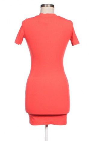 Φόρεμα Bershka, Μέγεθος S, Χρώμα Κόκκινο, Τιμή 5,00 €