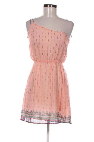 Šaty  Bershka, Velikost M, Barva Vícebarevné, Cena  318,00 Kč