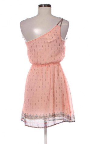 Šaty  Bershka, Velikost M, Barva Vícebarevné, Cena  318,00 Kč