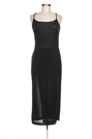 Šaty  Bershka, Velikost M, Barva Černá, Cena  269,00 Kč