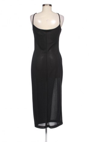 Šaty  Bershka, Velikost M, Barva Černá, Cena  269,00 Kč