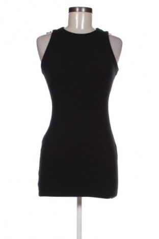 Kleid Bershka, Größe XS, Farbe Schwarz, Preis 9,88 €