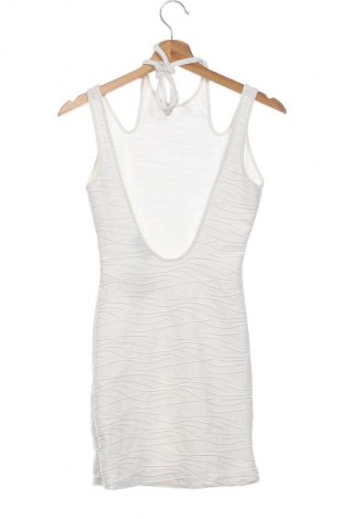Šaty  Bershka, Velikost S, Barva Bílá, Cena  139,00 Kč