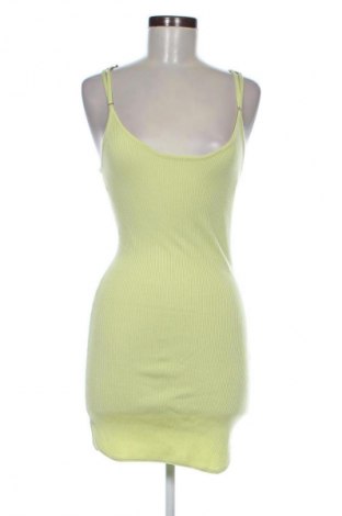 Šaty  Bershka, Velikost S, Barva Zelená, Cena  249,00 Kč