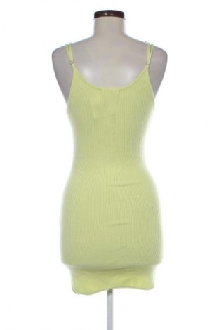 Šaty  Bershka, Velikost S, Barva Zelená, Cena  249,00 Kč