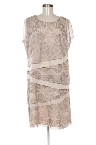 Рокля Betty Barclay, Размер XL, Цвят Бежов, Цена 5,11 €