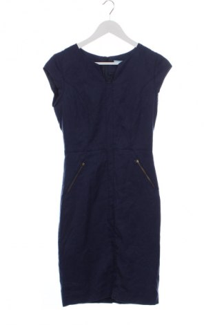 Šaty  Bobo Zander, Velikost S, Barva Modrá, Cena  129,00 Kč