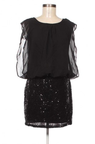 Kleid Body Flirt, Größe S, Farbe Schwarz, Preis 5,99 €