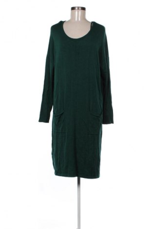 Рокля Body Flirt, Размер XXL, Цвят Зелен, Цена 14,31 €