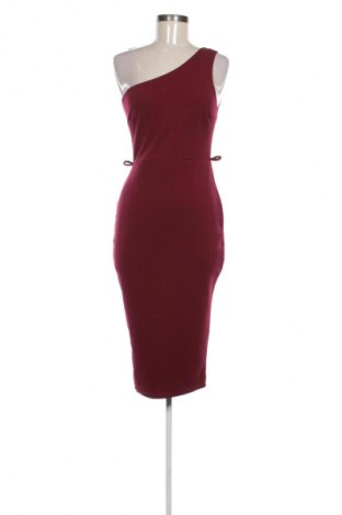 Šaty  Boohoo, Veľkosť L, Farba Červená, Cena  9,95 €