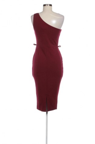 Šaty  Boohoo, Veľkosť L, Farba Červená, Cena  9,95 €