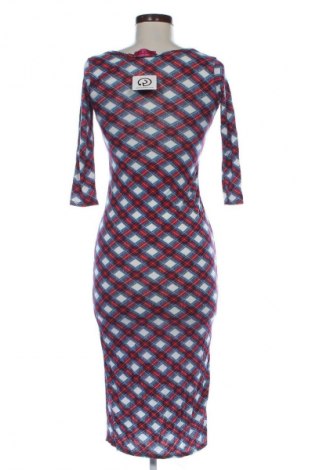 Φόρεμα Boohoo, Μέγεθος S, Χρώμα Πολύχρωμο, Τιμή 5,99 €