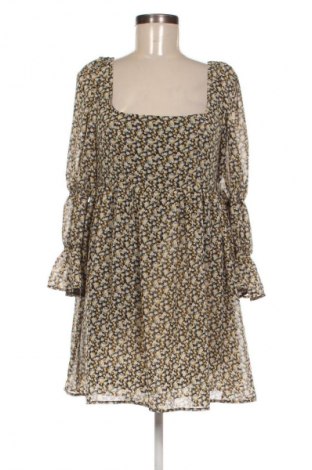 Šaty  Boohoo, Velikost M, Barva Vícebarevné, Cena  200,00 Kč