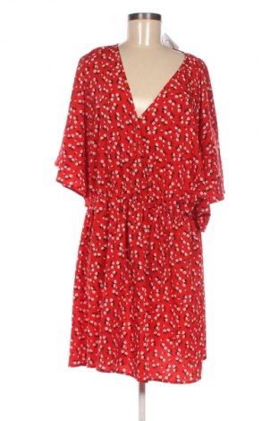 Φόρεμα Boohoo, Μέγεθος XXL, Χρώμα Πολύχρωμο, Τιμή 12,99 €