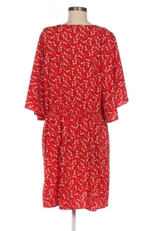 Φόρεμα Boohoo, Μέγεθος XXL, Χρώμα Πολύχρωμο, Τιμή 12,99 €