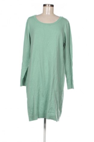 Kleid Bpc Bonprix Collection, Größe XL, Farbe Grün, Preis 8,47 €