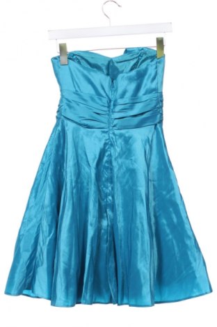 Kleid C&A, Größe S, Farbe Blau, Preis 5,99 €