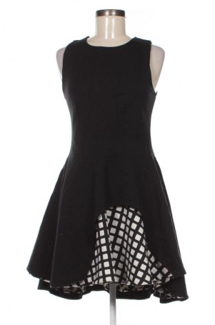 Kleid C-throu, Größe M, Farbe Schwarz, Preis 10,78 €