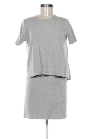 Šaty  COS, Velikost S, Barva Šedá, Cena  478,00 Kč