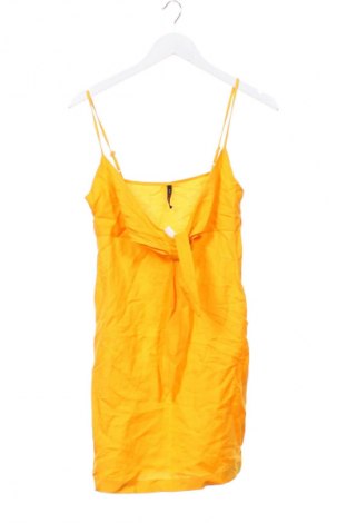 Φόρεμα Calliope, Μέγεθος S, Χρώμα Κίτρινο, Τιμή 6,99 €