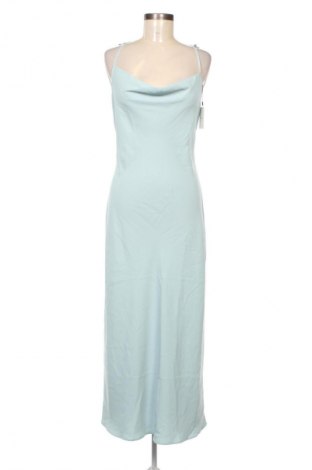 Kleid Calvin Klein, Größe M, Farbe Blau, Preis 50,99 €