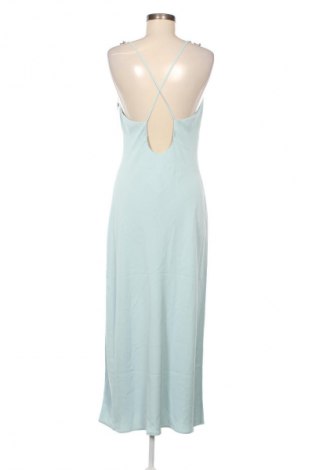 Kleid Calvin Klein, Größe M, Farbe Blau, Preis 50,99 €