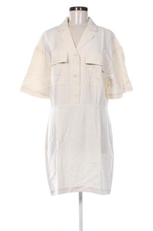 Šaty  Calvin Klein Jeans, Velikost XXL, Barva Béžová, Cena  949,00 Kč