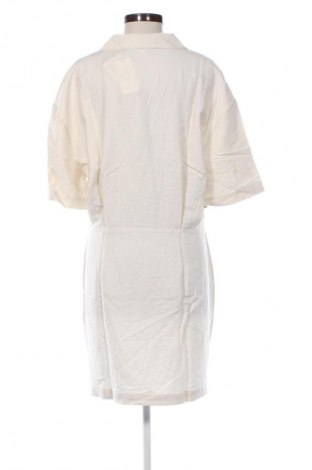 Šaty  Calvin Klein Jeans, Velikost XXL, Barva Béžová, Cena  949,00 Kč