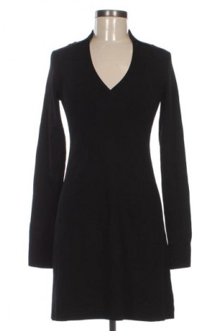 Rochie Calvin Klein Jeans, Mărime S, Culoare Negru, Preț 283,99 Lei