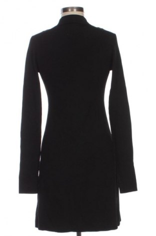 Rochie Calvin Klein Jeans, Mărime S, Culoare Negru, Preț 283,99 Lei