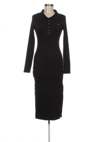 Φόρεμα Calvin Klein Jeans, Μέγεθος XS, Χρώμα Μαύρο, Τιμή 47,99 €