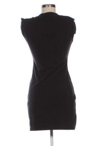 Kleid Calvin Klein Jeans, Größe XS, Farbe Schwarz, Preis 92,99 €