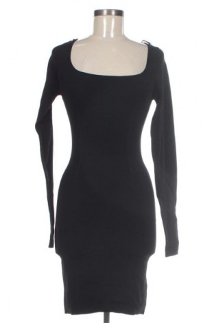 Rochie Calvin Klein Jeans, Mărime S, Culoare Negru, Preț 188,99 Lei