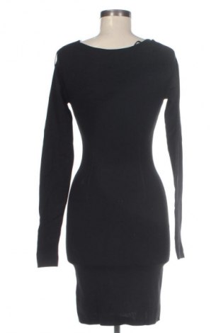 Rochie Calvin Klein Jeans, Mărime S, Culoare Negru, Preț 188,99 Lei