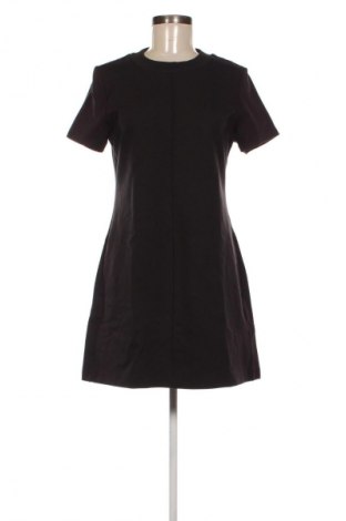 Rochie Calvin Klein Jeans, Mărime M, Culoare Negru, Preț 203,99 Lei, #133984719