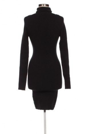 Kleid Calvin Klein Jeans, Größe XS, Farbe Schwarz, Preis € 142,99