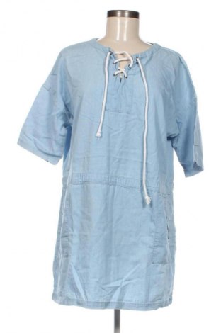 Šaty  Clockhouse, Velikost M, Barva Modrá, Cena  209,00 Kč