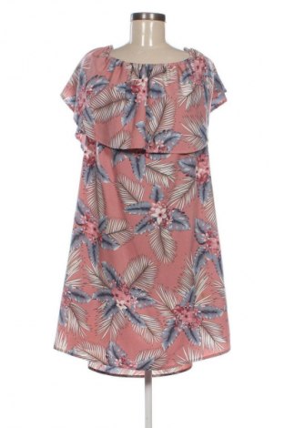 Φόρεμα Colloseum, Μέγεθος L, Χρώμα Πολύχρωμο, Τιμή 6,99 €