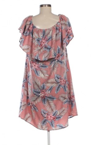 Φόρεμα Colloseum, Μέγεθος L, Χρώμα Πολύχρωμο, Τιμή 6,99 €