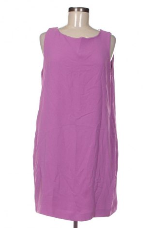 Kleid Comma,, Größe L, Farbe Lila, Preis 41,99 €, #133917718