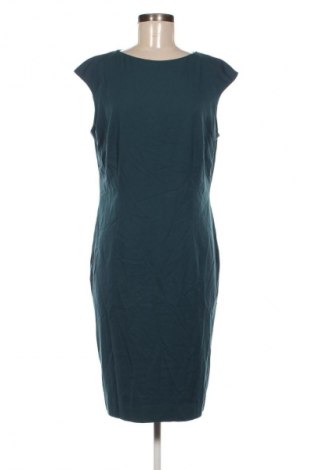 Šaty  Comma,, Veľkosť L, Farba Zelená, Cena  48,95 €