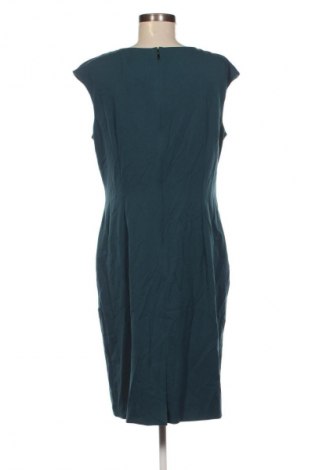 Šaty  Comma,, Veľkosť L, Farba Zelená, Cena  48,95 €