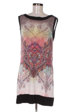 Kleid Comma,, Größe L, Farbe Mehrfarbig, Preis 28,99 €