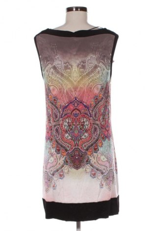 Kleid Comma,, Größe L, Farbe Mehrfarbig, Preis 28,99 €