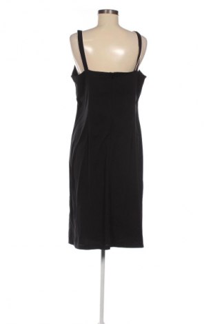 Šaty  Comma,, Veľkosť M, Farba Čierna, Cena  31,95 €