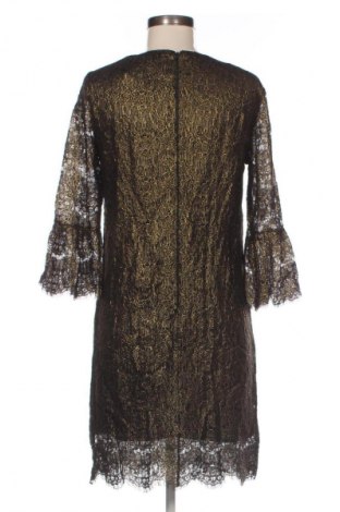 Šaty  Cortefiel, Velikost S, Barva Zlatistá, Cena  694,00 Kč