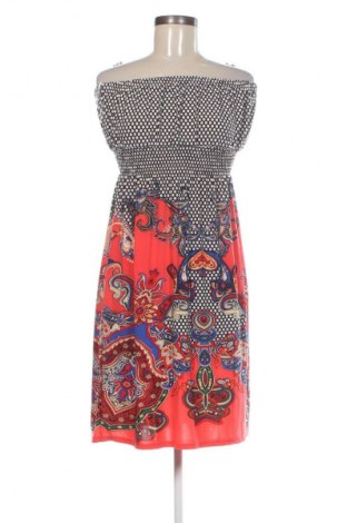 Šaty  Cristina, Velikost M, Barva Vícebarevné, Cena  49,00 Kč