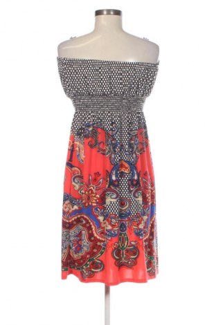 Šaty  Cristina, Velikost M, Barva Vícebarevné, Cena  49,00 Kč