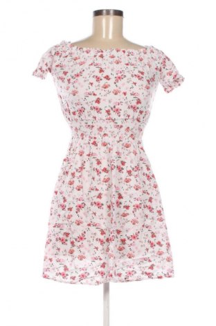 Φόρεμα Cropp, Μέγεθος XS, Χρώμα Πολύχρωμο, Τιμή 24,49 €